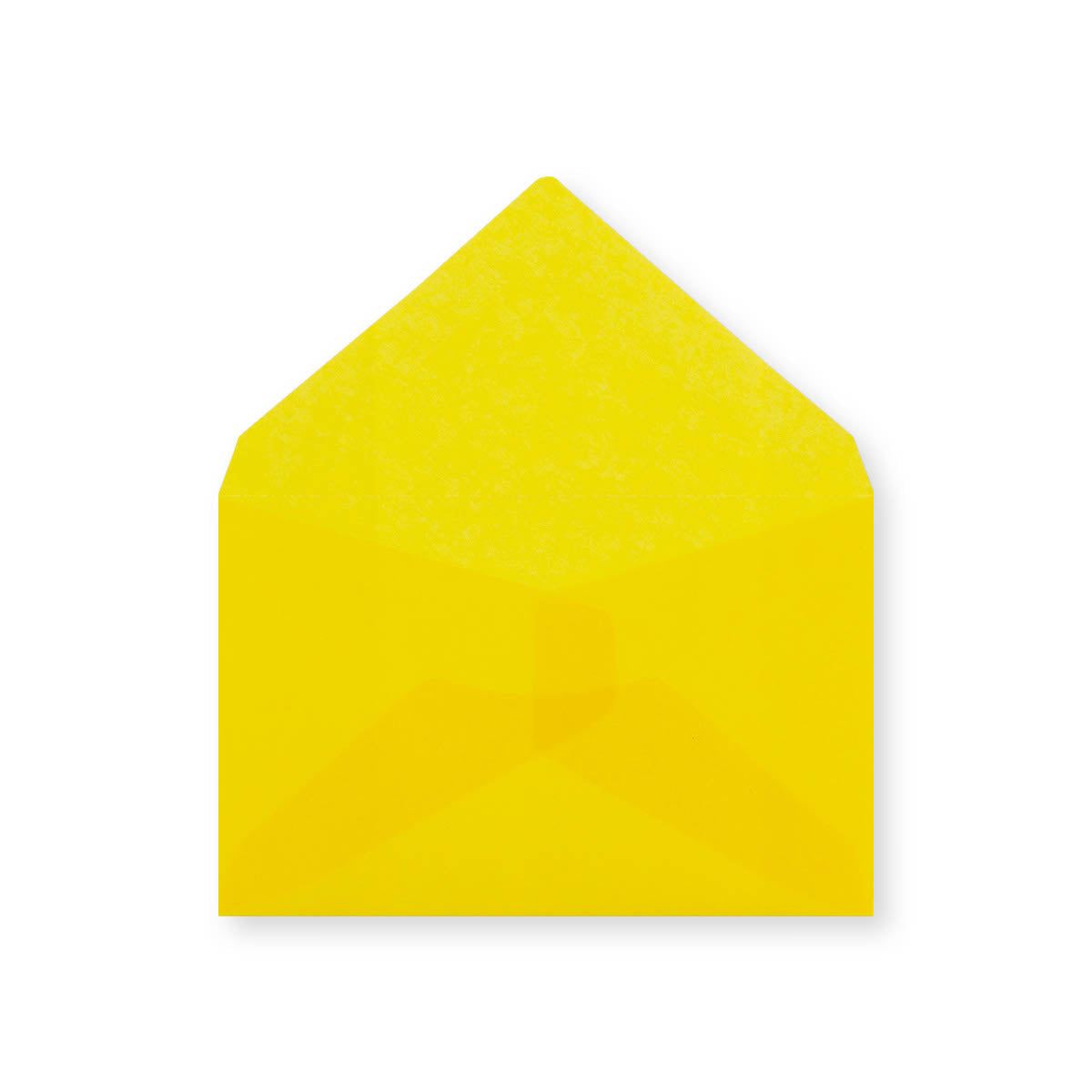 Translucent Envelopes