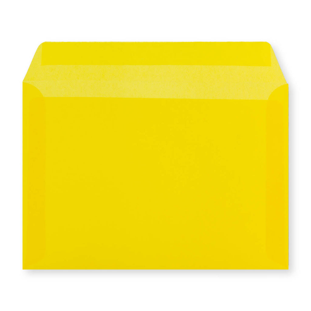 Translucent Envelopes