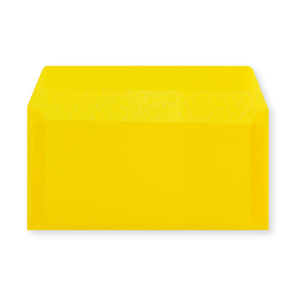 Translucent Envelopes