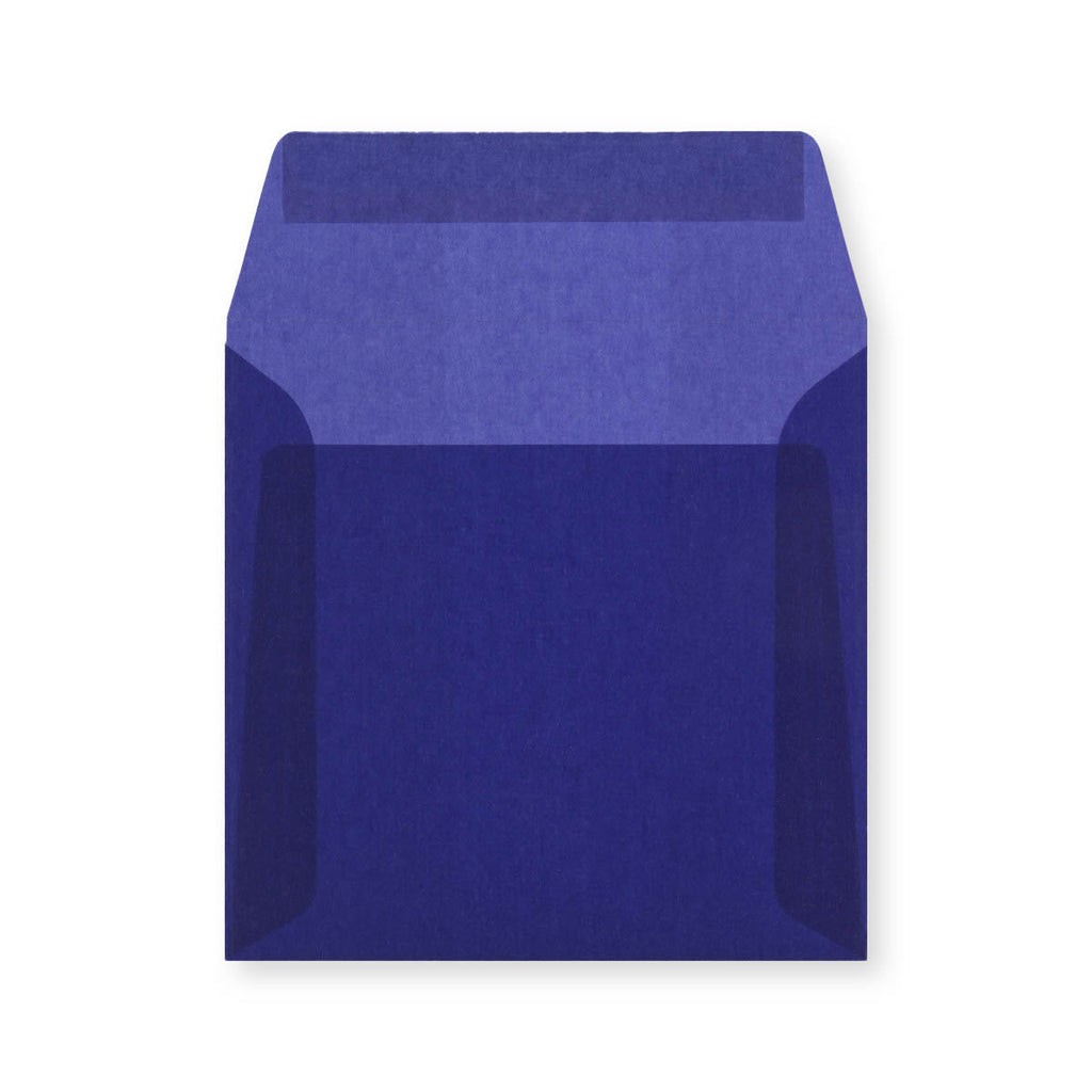 Translucent Envelopes