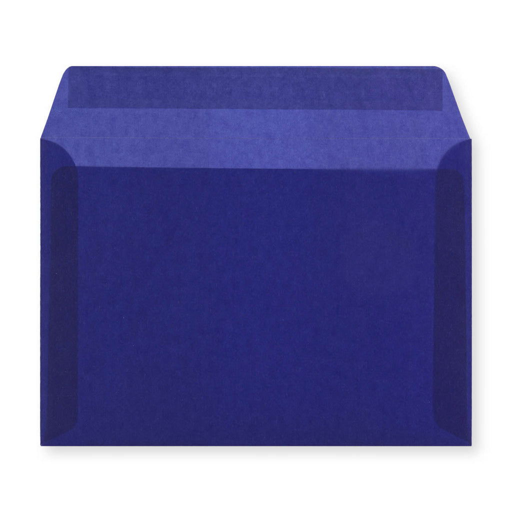 Translucent Envelopes