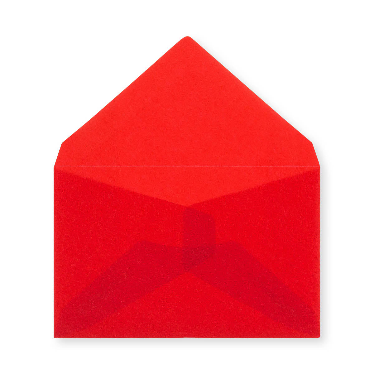 Translucent Envelopes