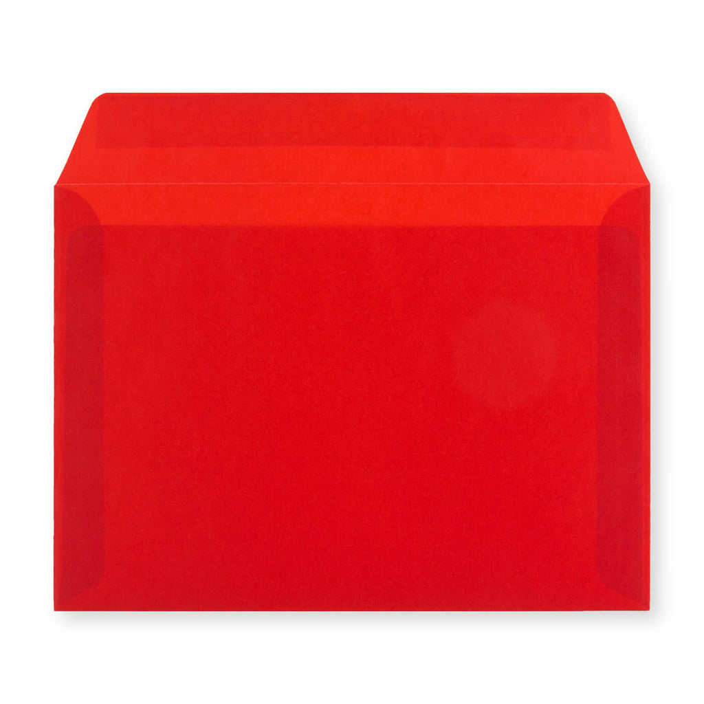 Translucent Envelopes