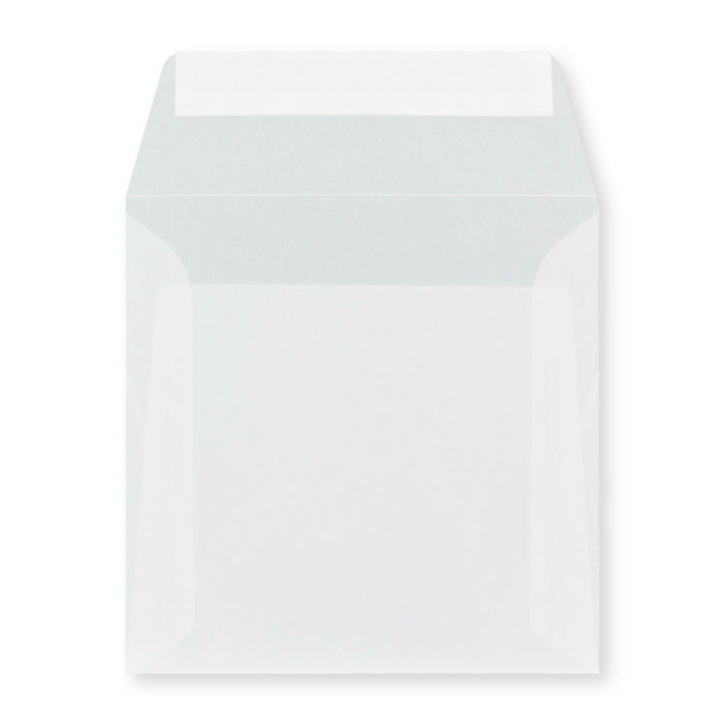 Translucent Envelopes