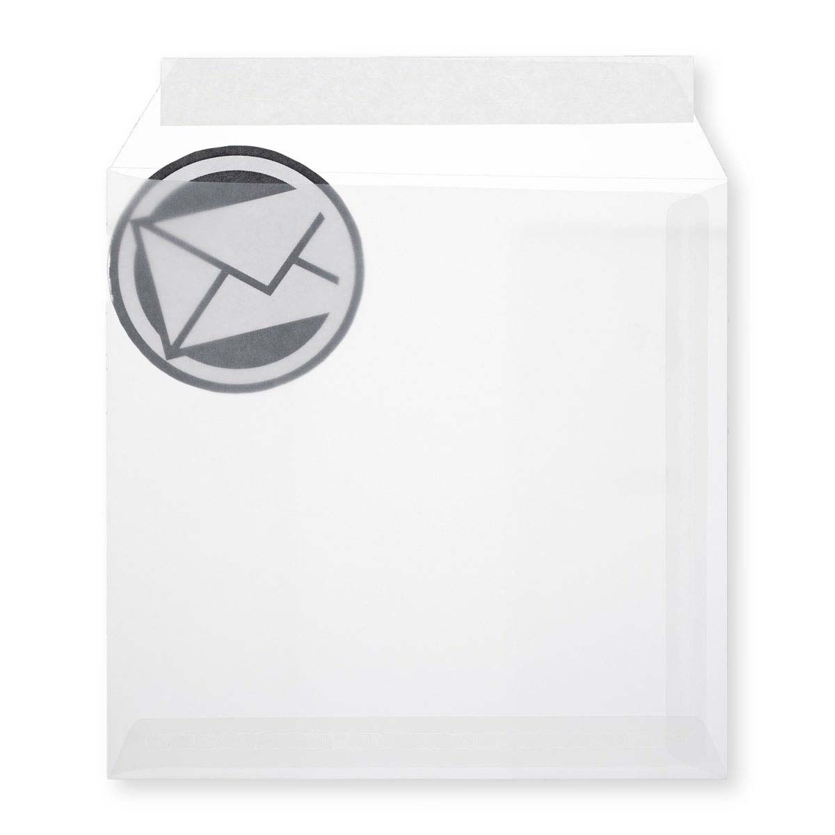 Translucent Envelopes