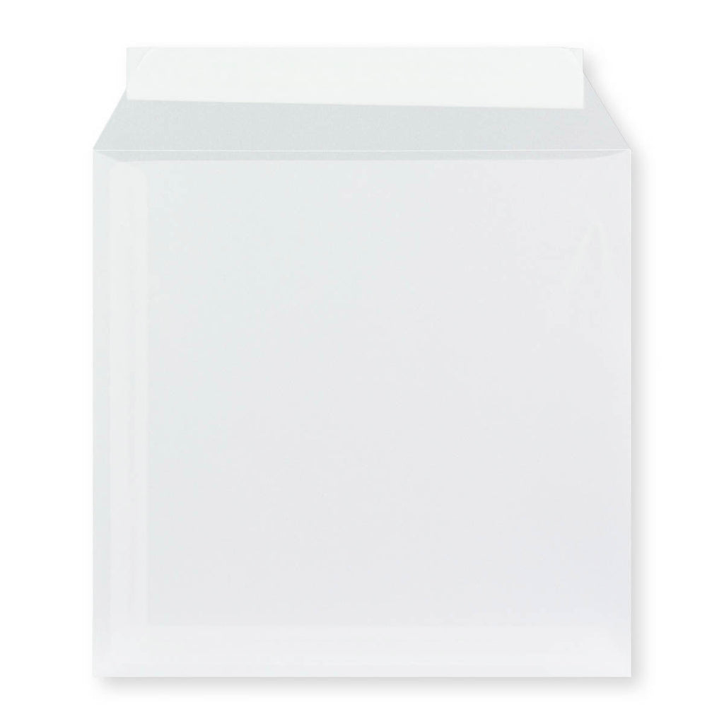 Translucent Envelopes