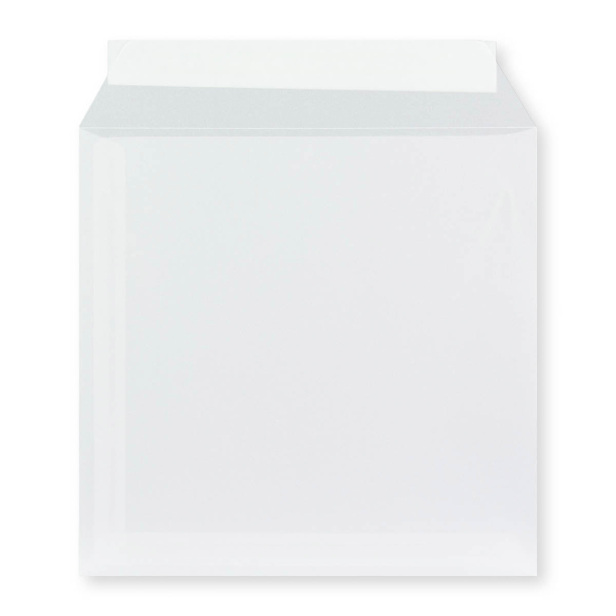 Translucent Envelopes