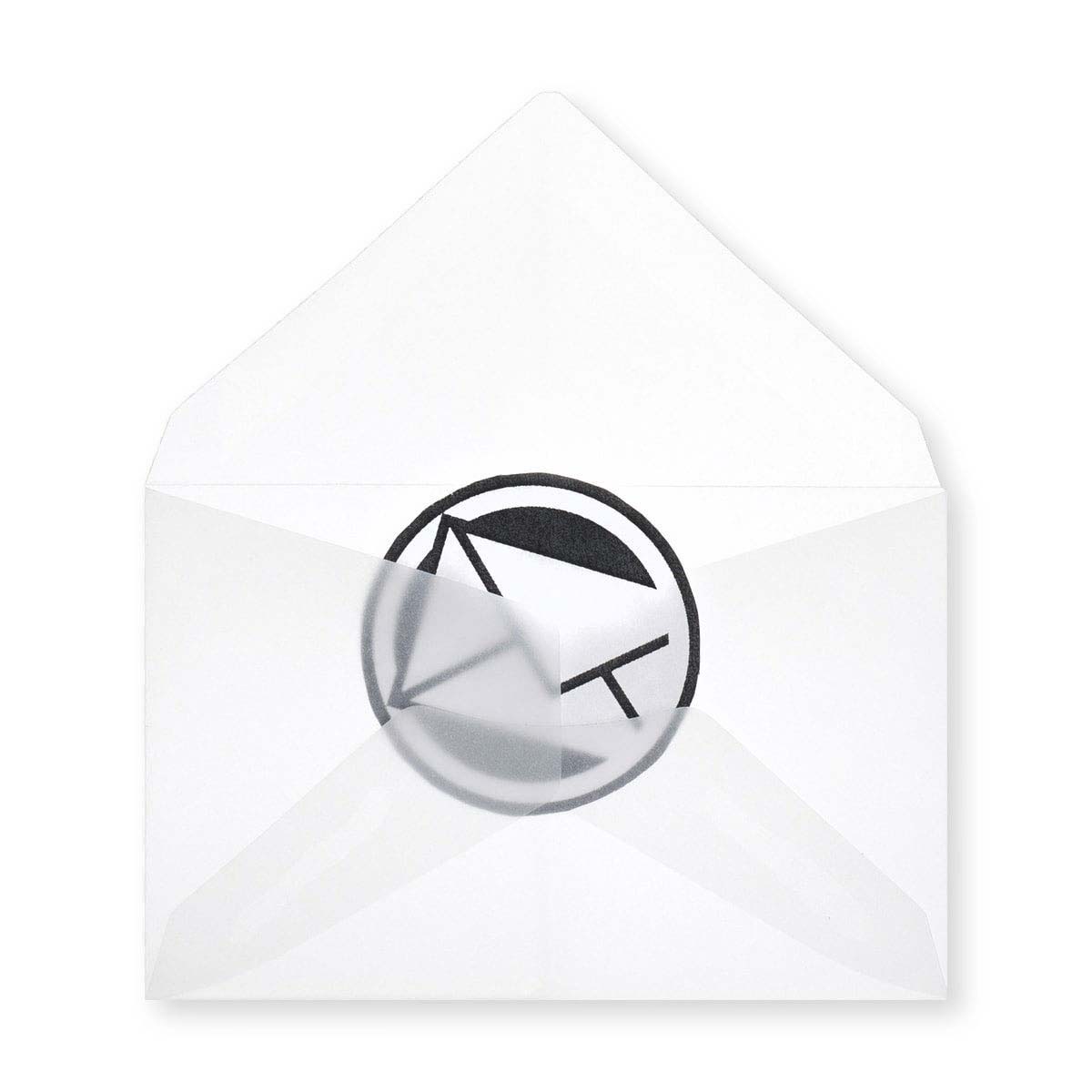 Translucent Envelopes