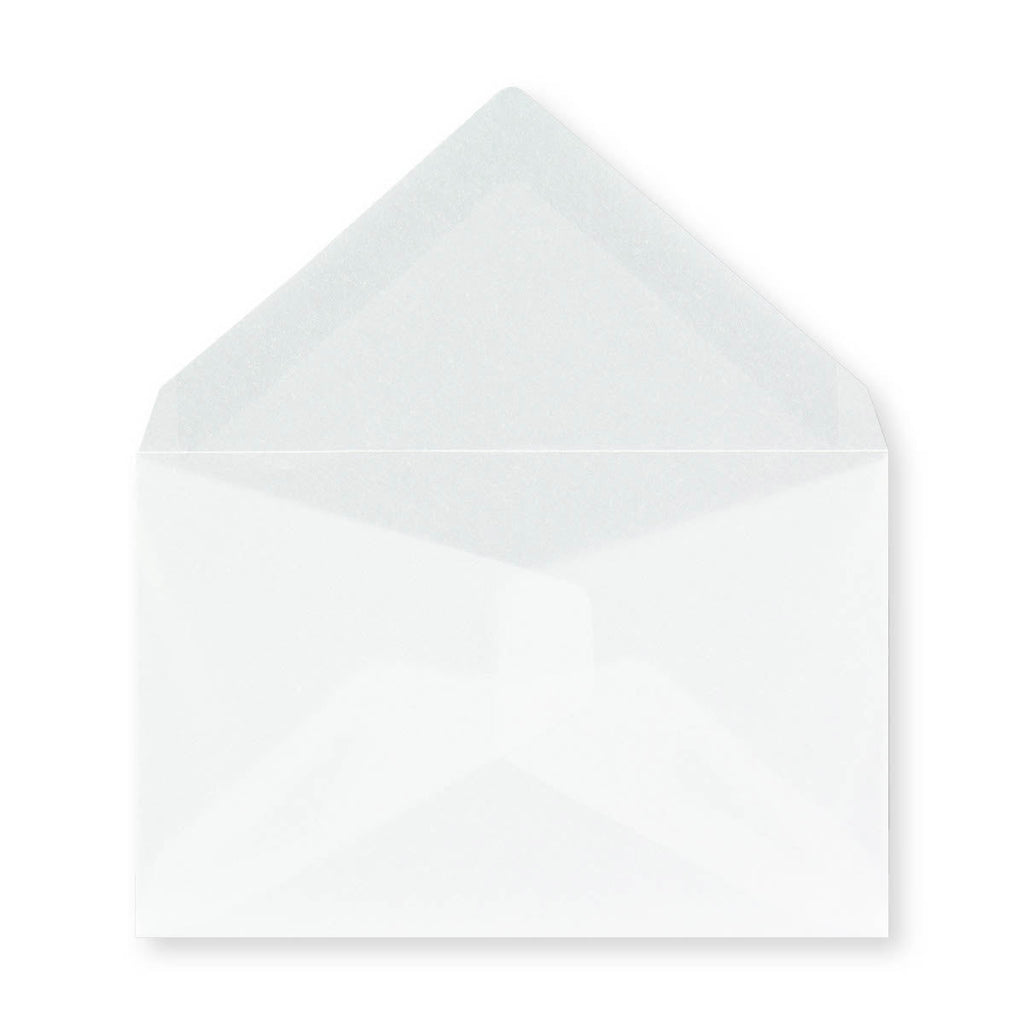 Translucent Envelopes