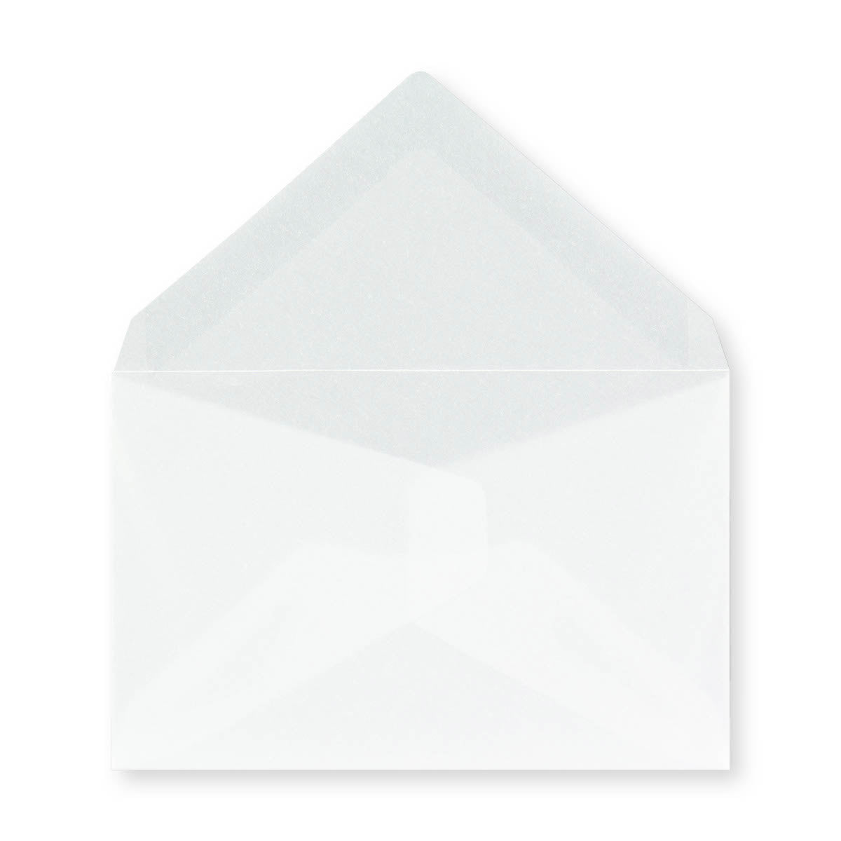 Translucent Envelopes