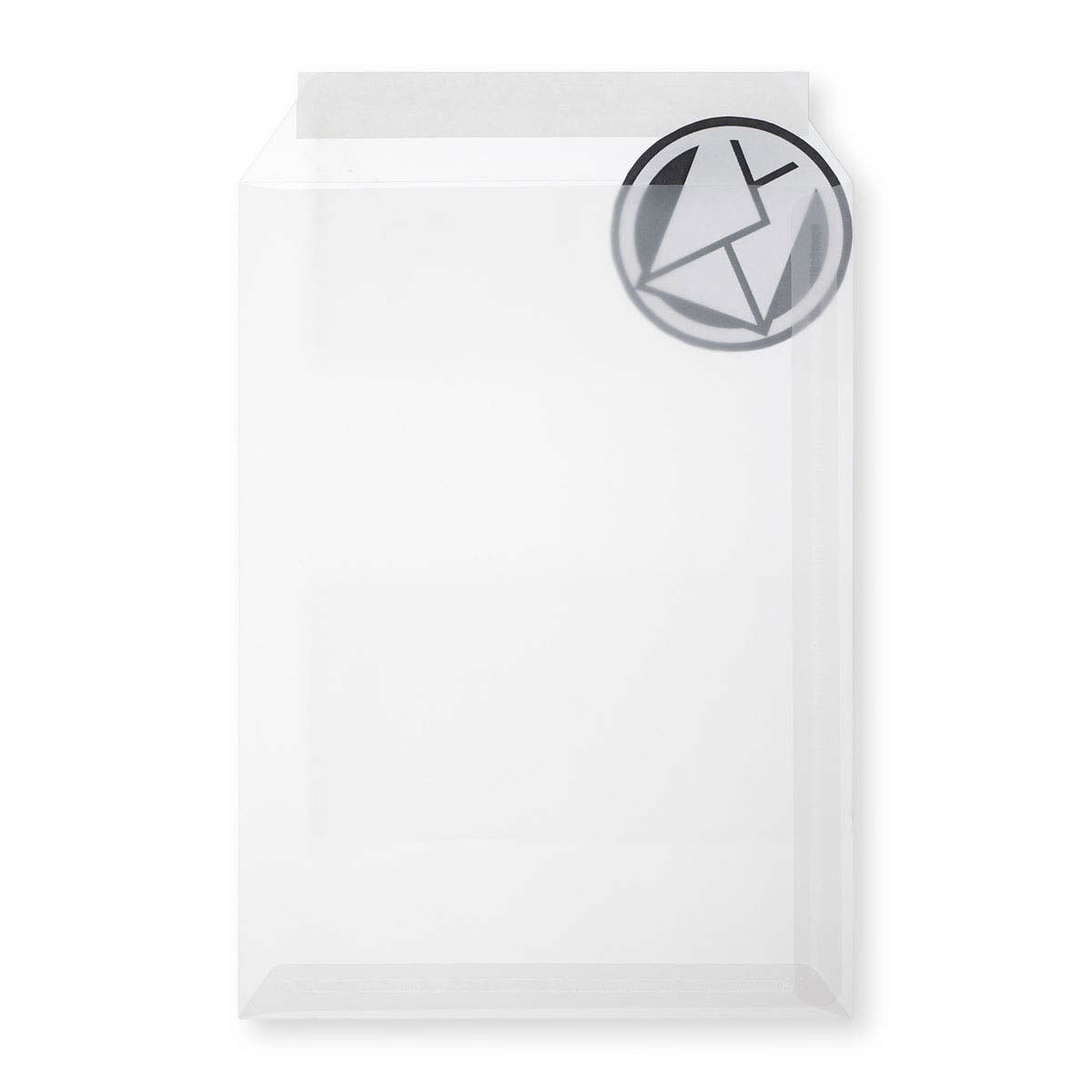 Translucent Envelopes