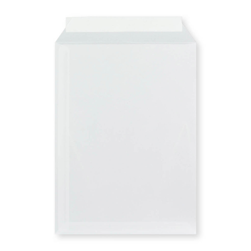 Translucent Envelopes