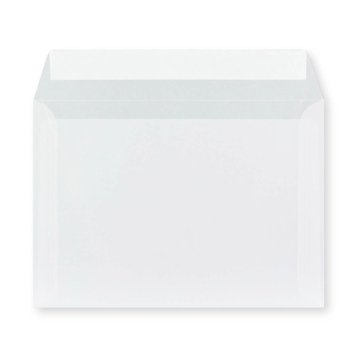 Translucent Envelopes