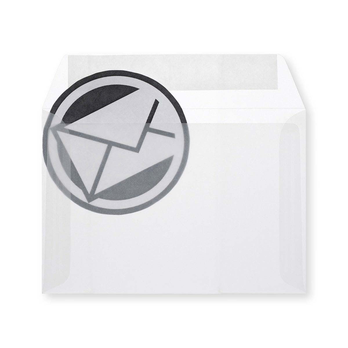 Translucent Envelopes