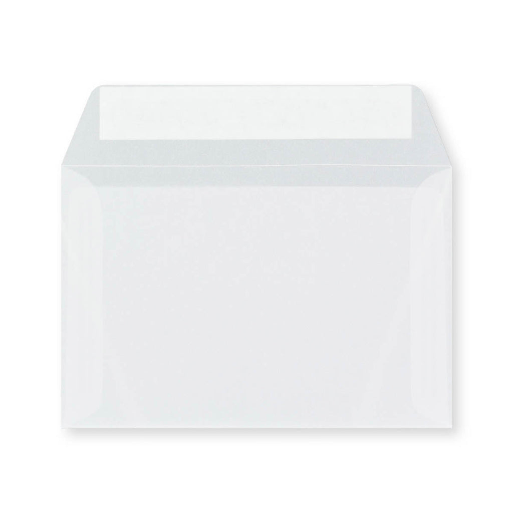 Translucent Envelopes