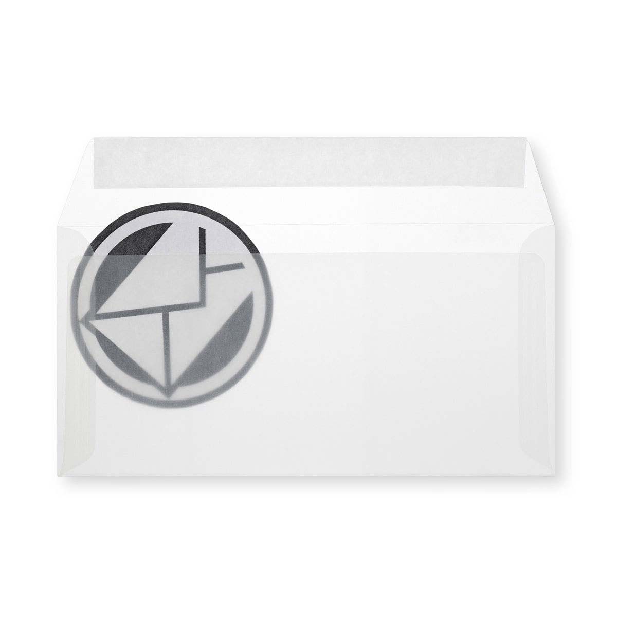 Translucent Envelopes