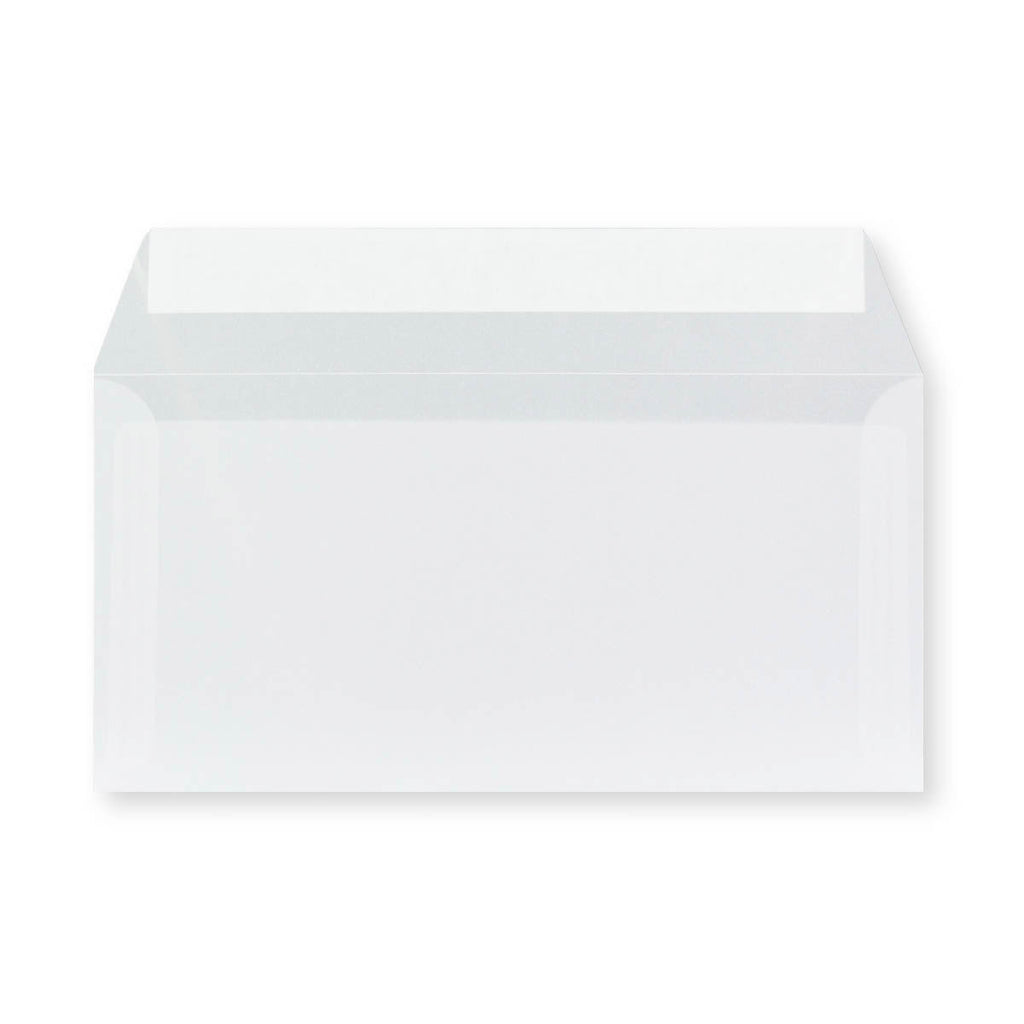 Translucent Envelopes