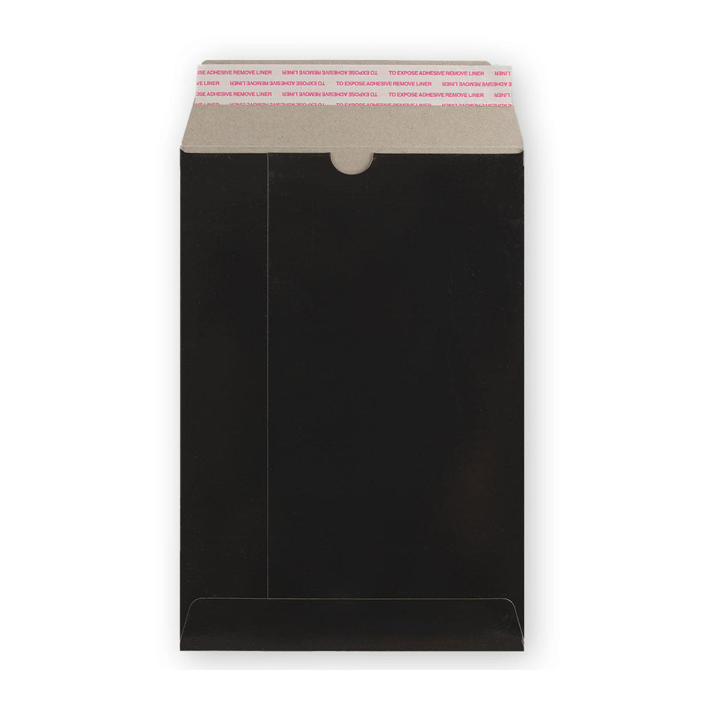 Black Board Envelopes