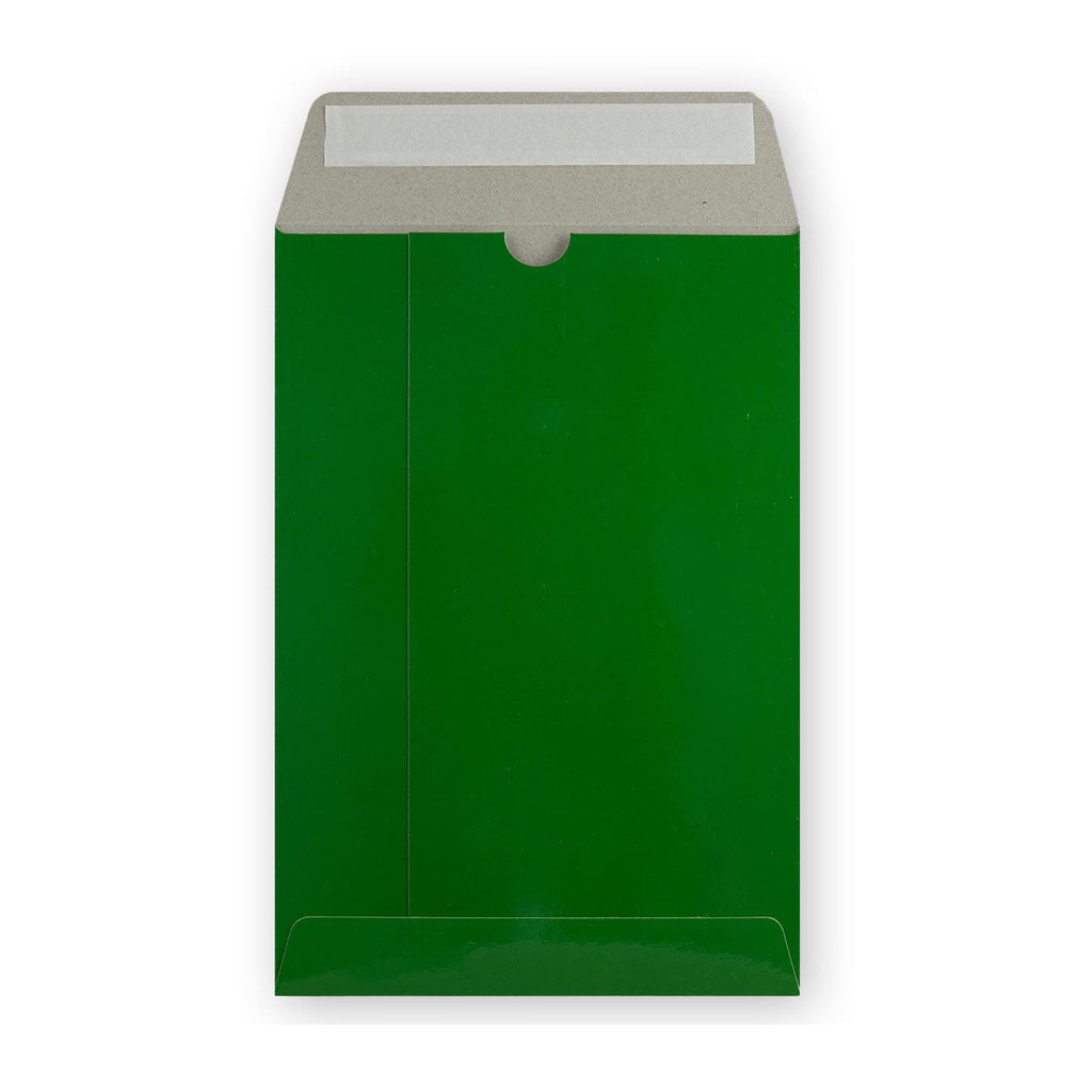 Green Board Envelopes