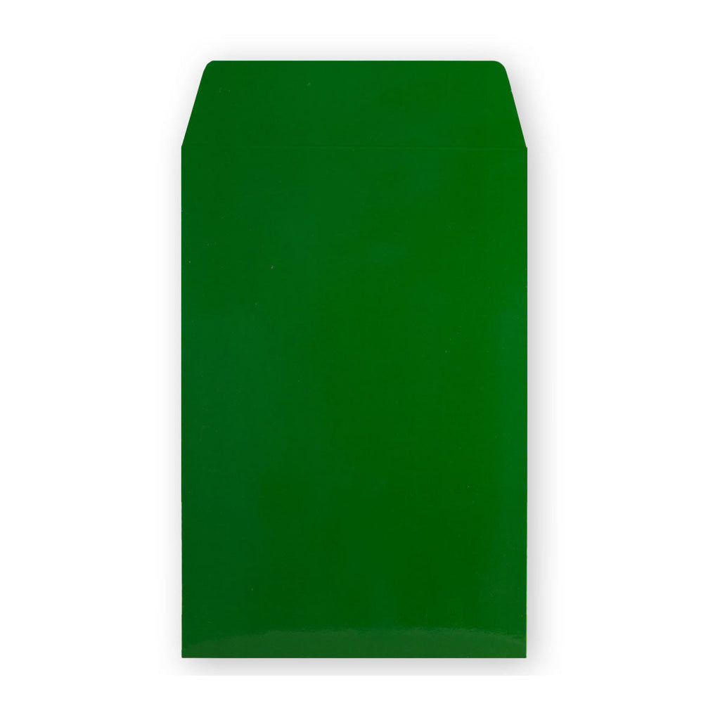 Green Board Envelopes