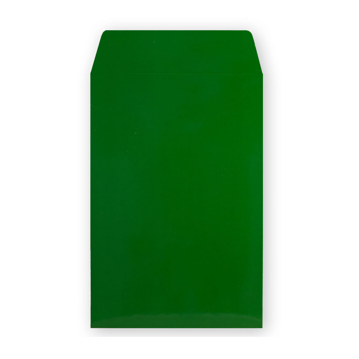 Green Board Envelopes