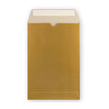Gold Board Envelopes