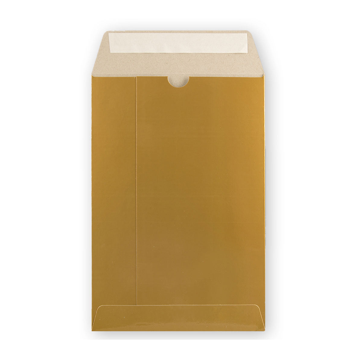 Gold Board Envelopes