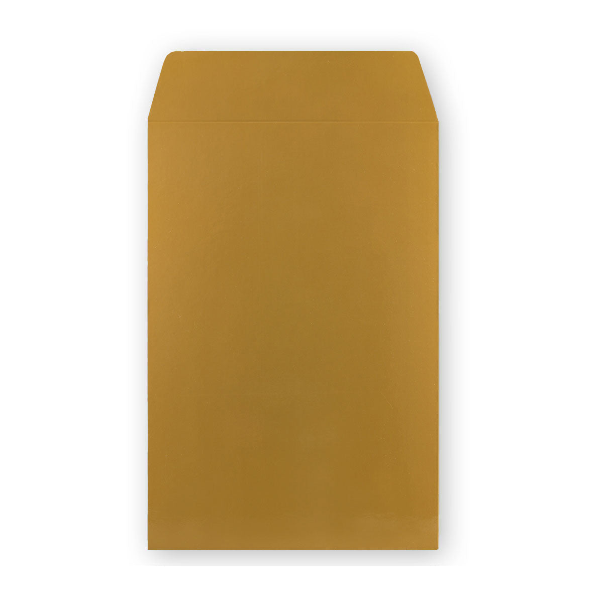 Gold Board Envelopes