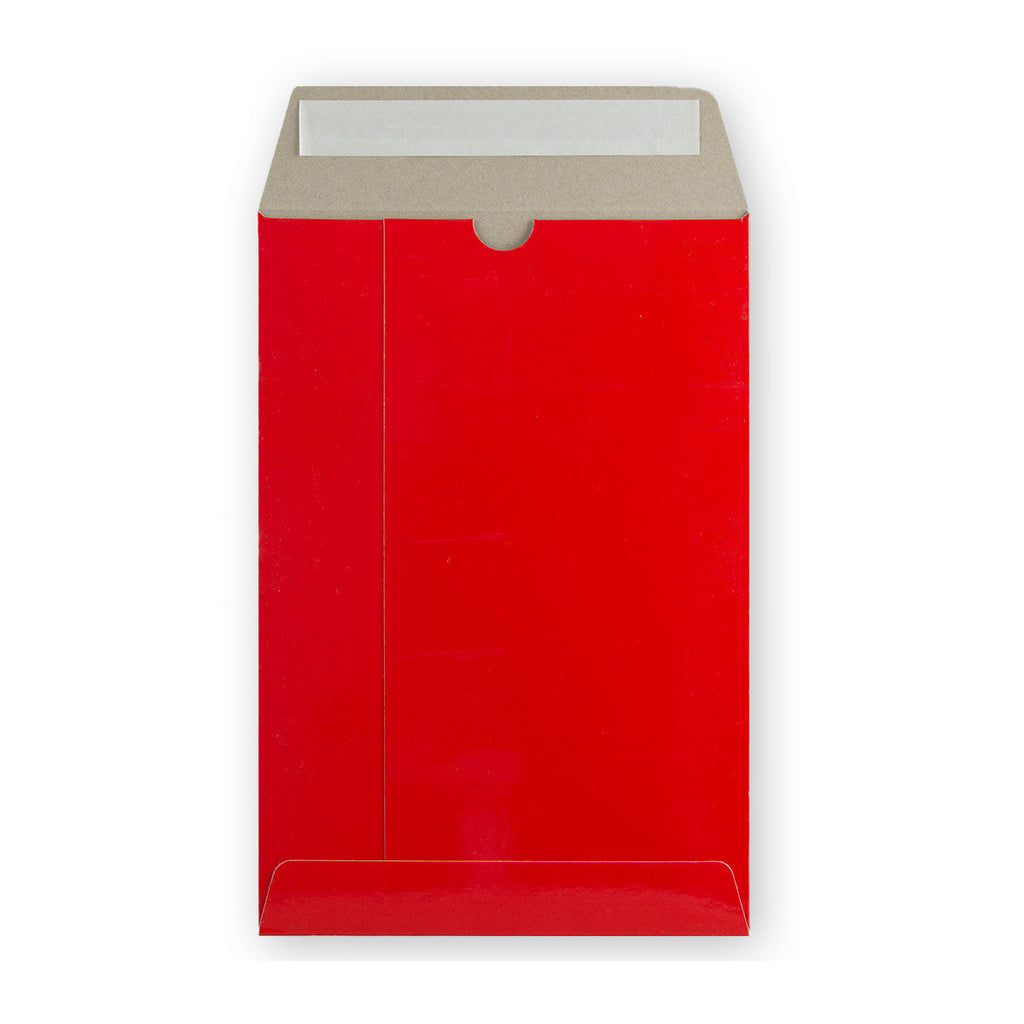 Red Board Envelopes
