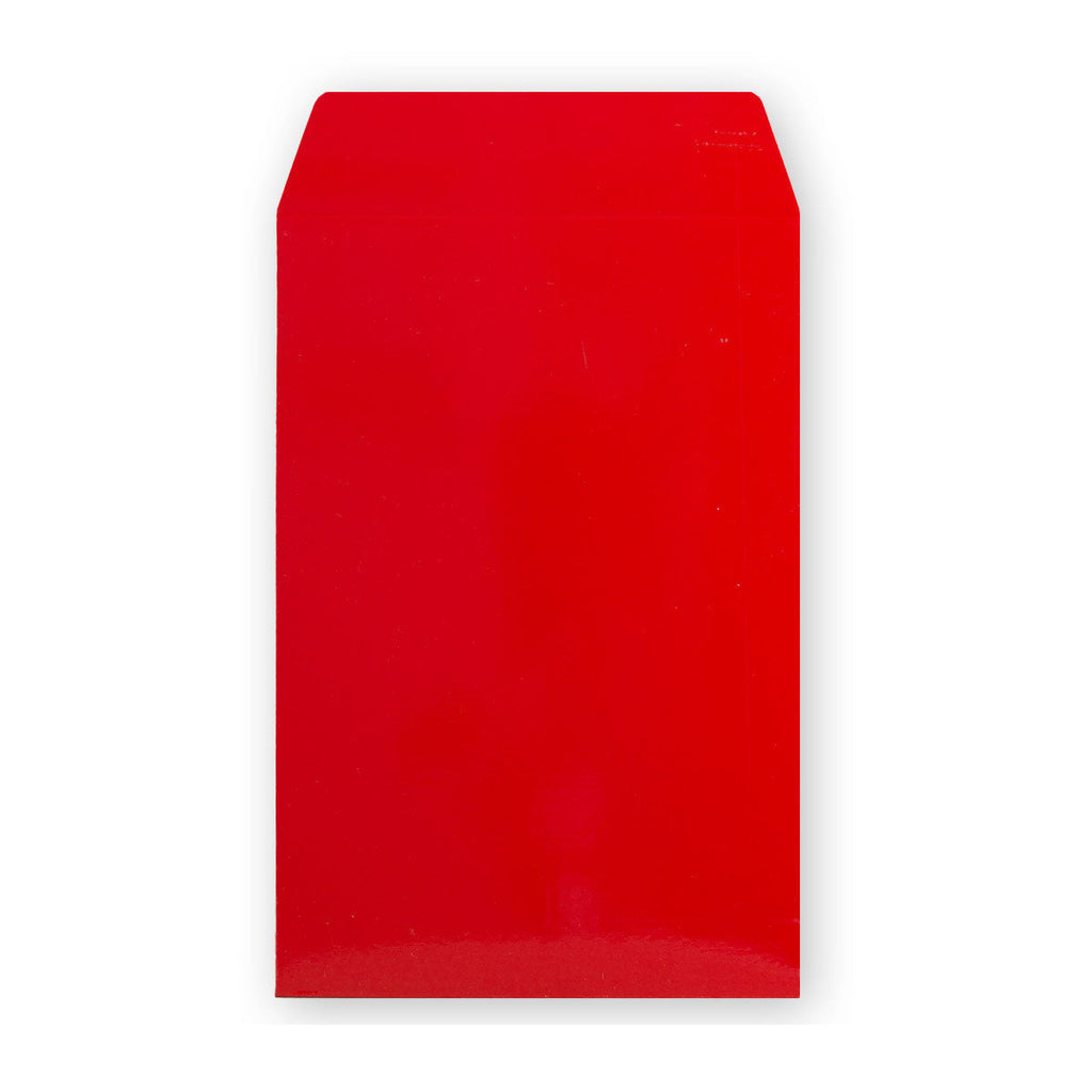 Red Board Envelopes