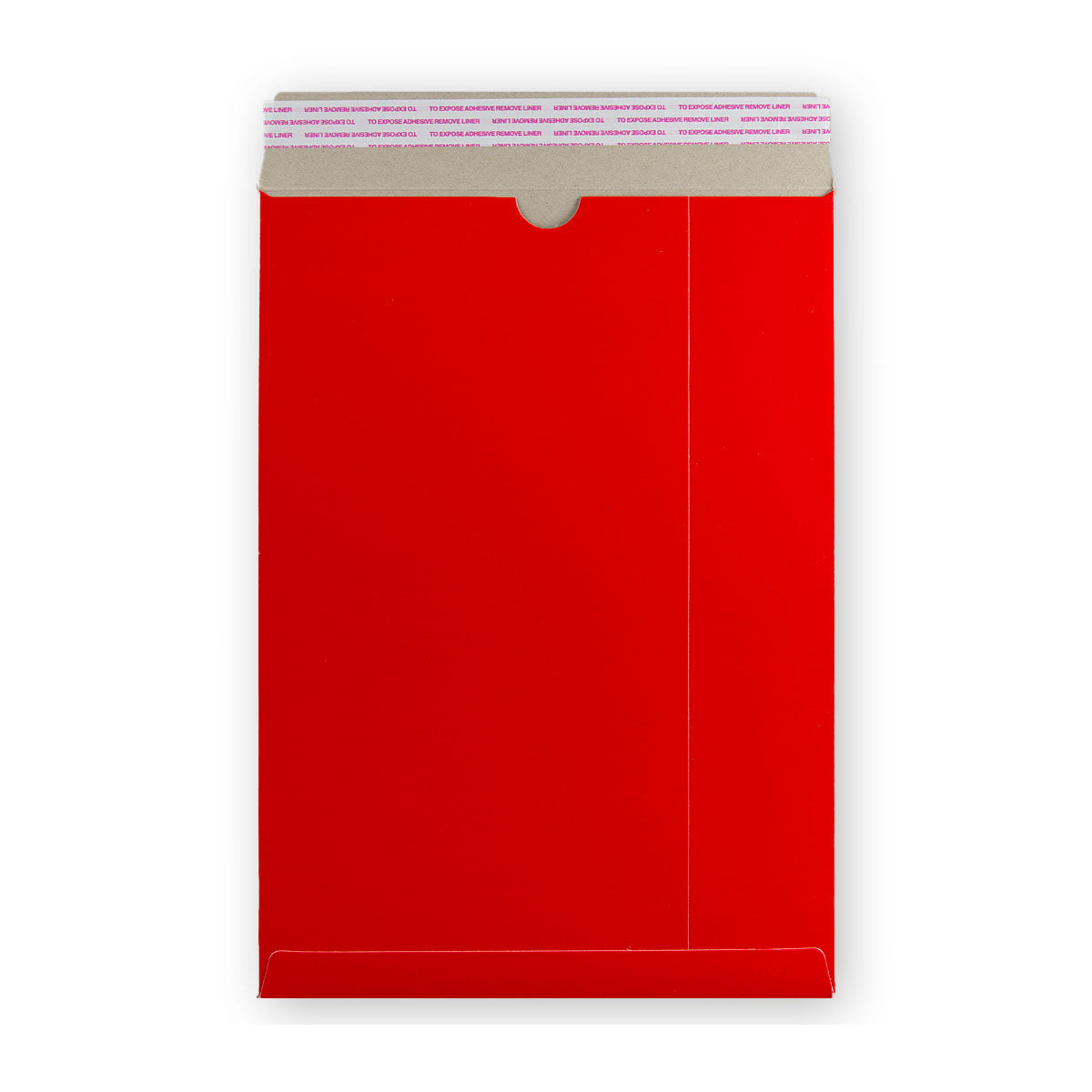 Red Board Envelopes