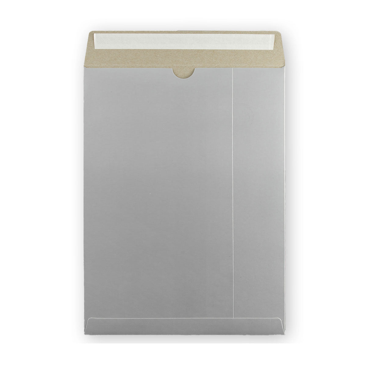 Silver Board Envelopes