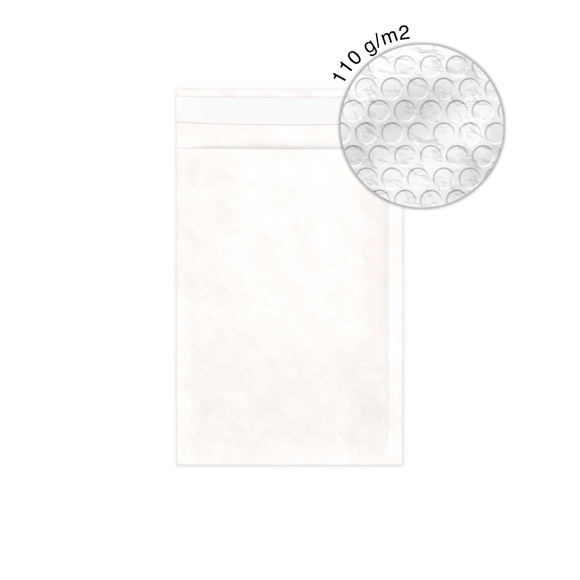 Economy 90gsm Padded Bag Mailers