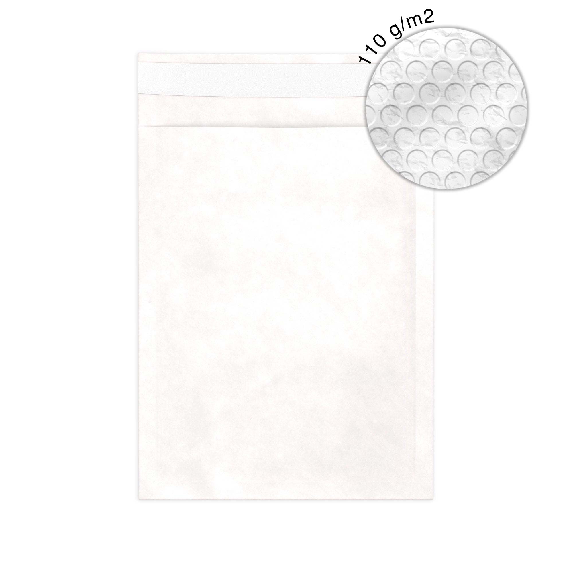 Economy 90gsm Padded Bag Mailers