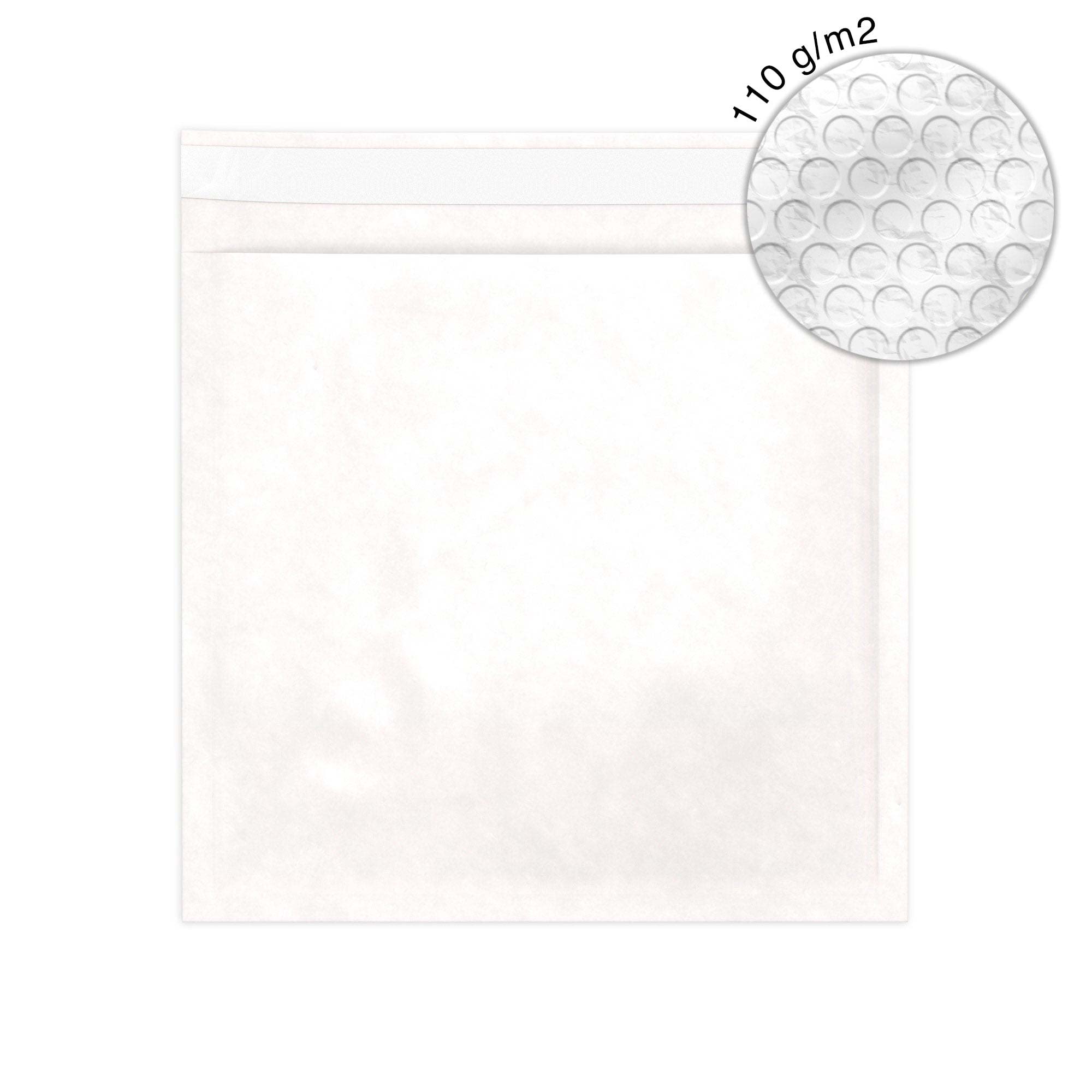 Economy 90gsm Padded Bag Mailers