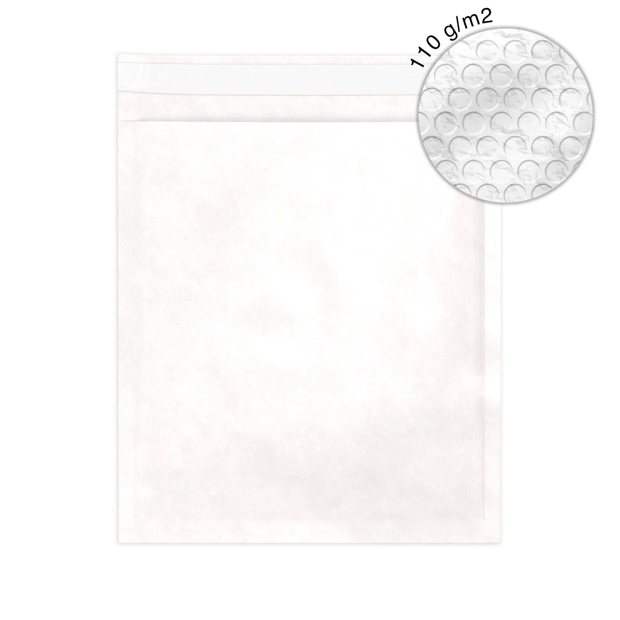 Economy 90gsm Padded Bag Mailers