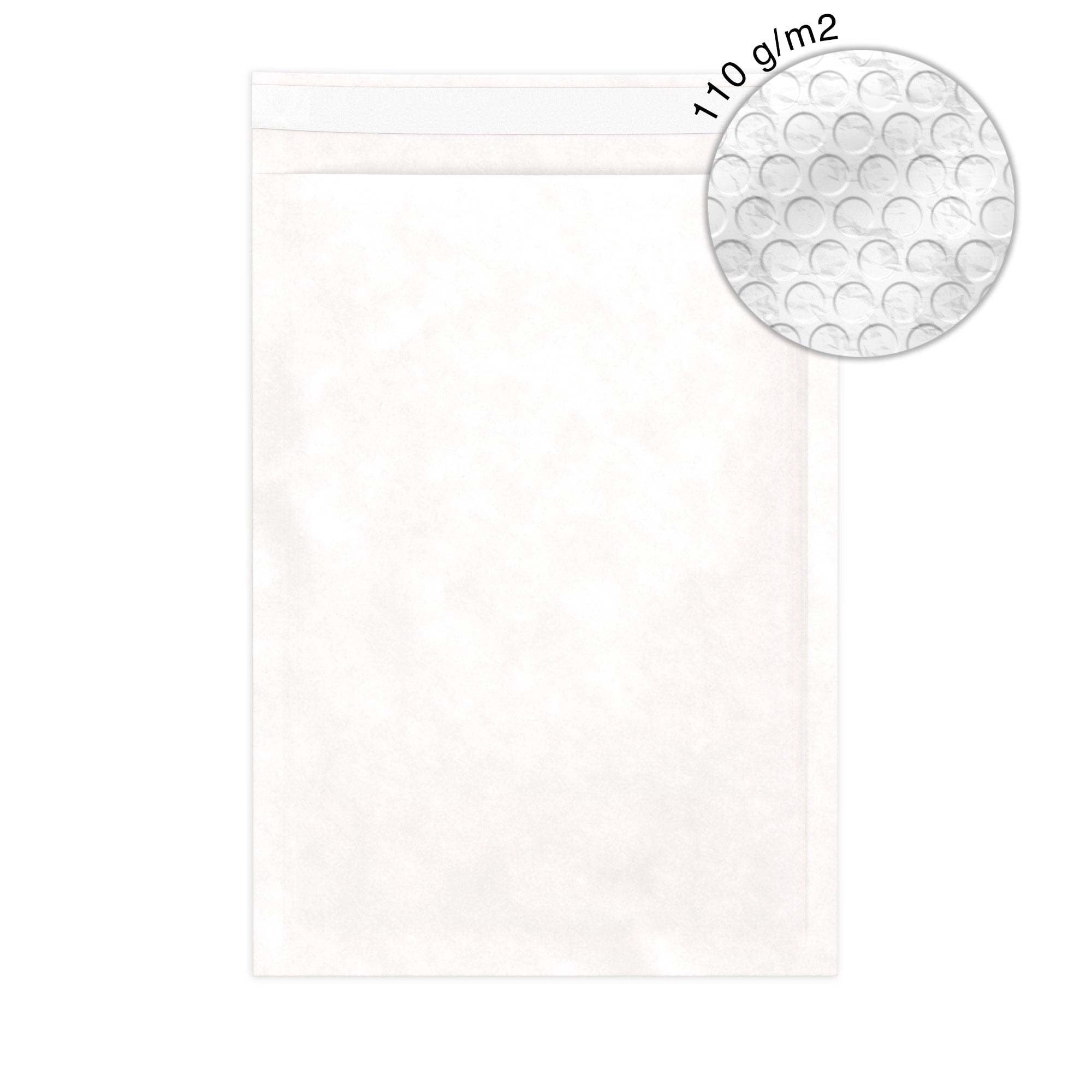 Economy 90gsm Padded Bag Mailers