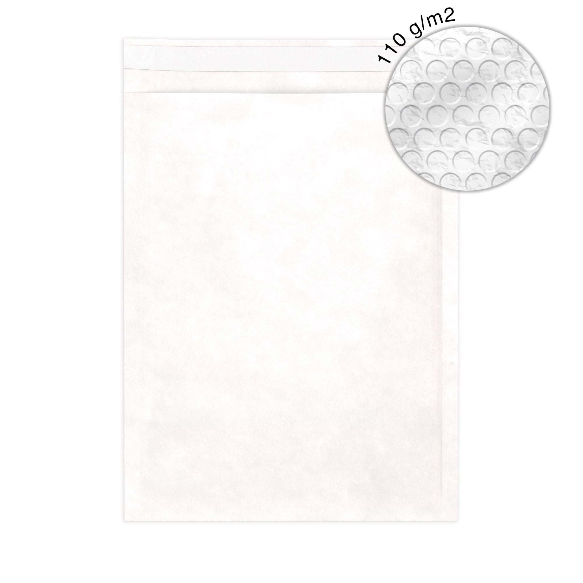Economy 90gsm Padded Bag Mailers