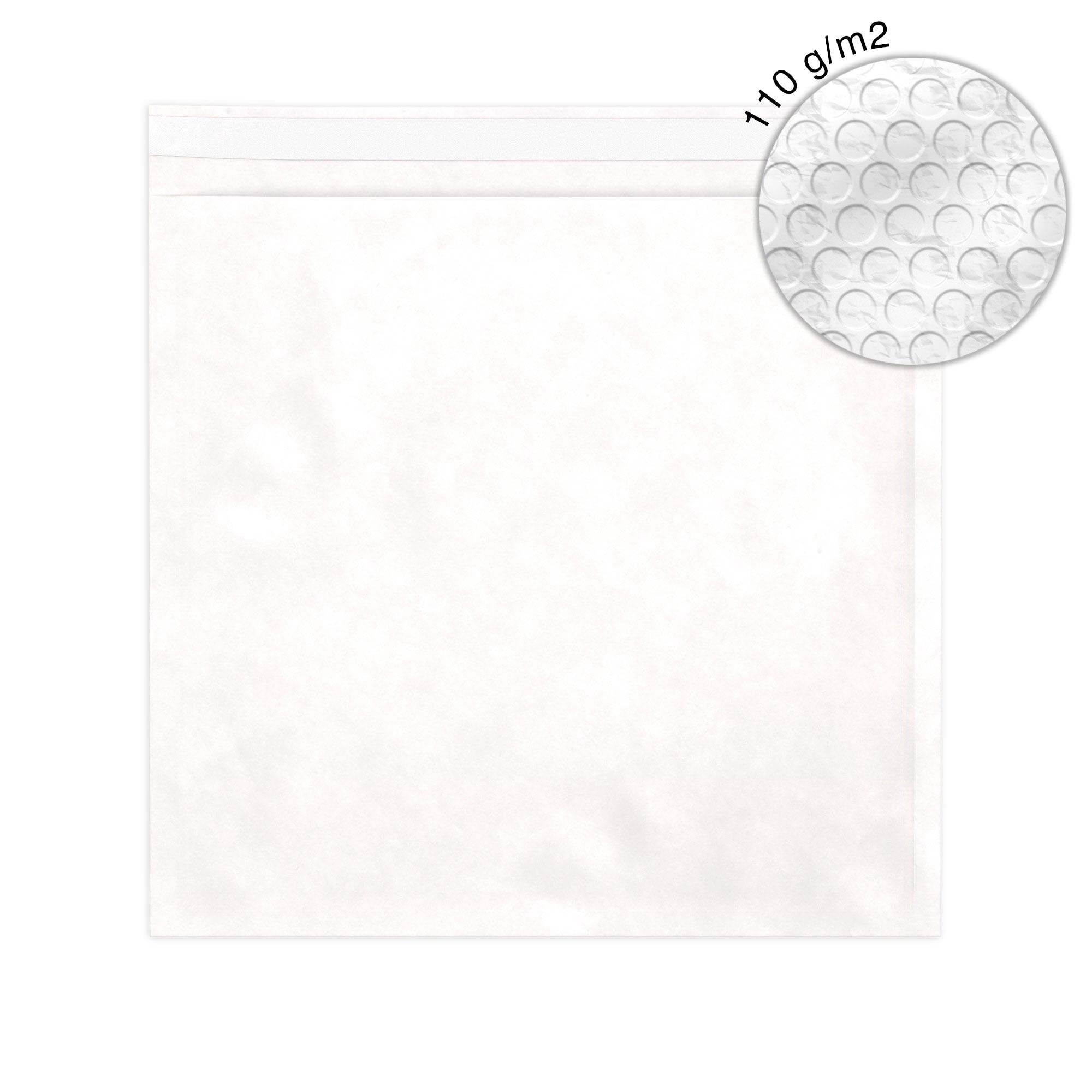 Economy 90gsm Padded Bag Mailers