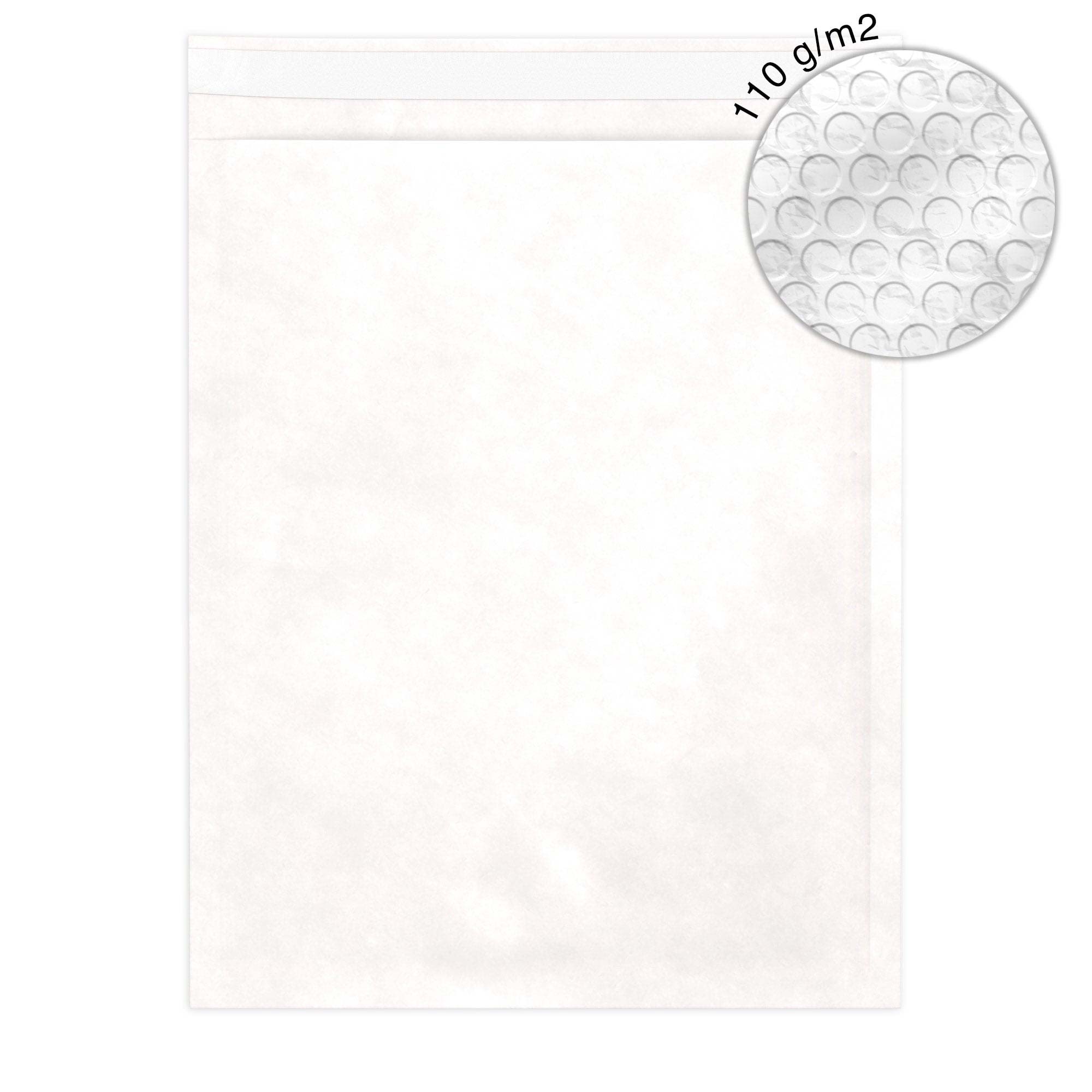 Economy 90gsm Padded Bag Mailers