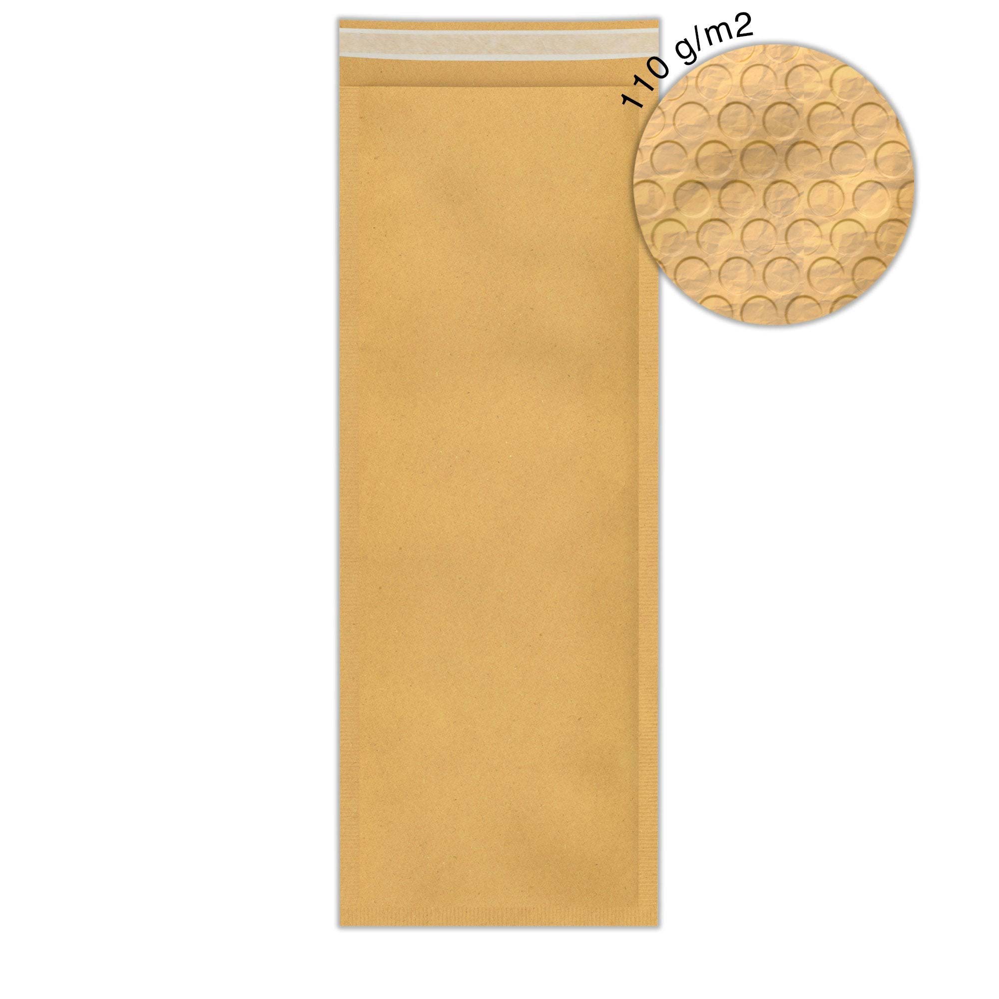 Economy 90gsm Padded Bag Mailers