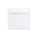 White Business 120gsm Peel & Seal Envelope (155 x 155mm)