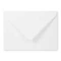 White 120gsm Gummed Greeting Card Envelope (159 x 210mm)