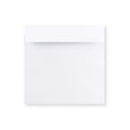 White Business 120gsm Peel & Seal Envelope (165 x 165mm)