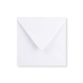 White Business 120gsm Gummed Envelope (170 x 170mm)