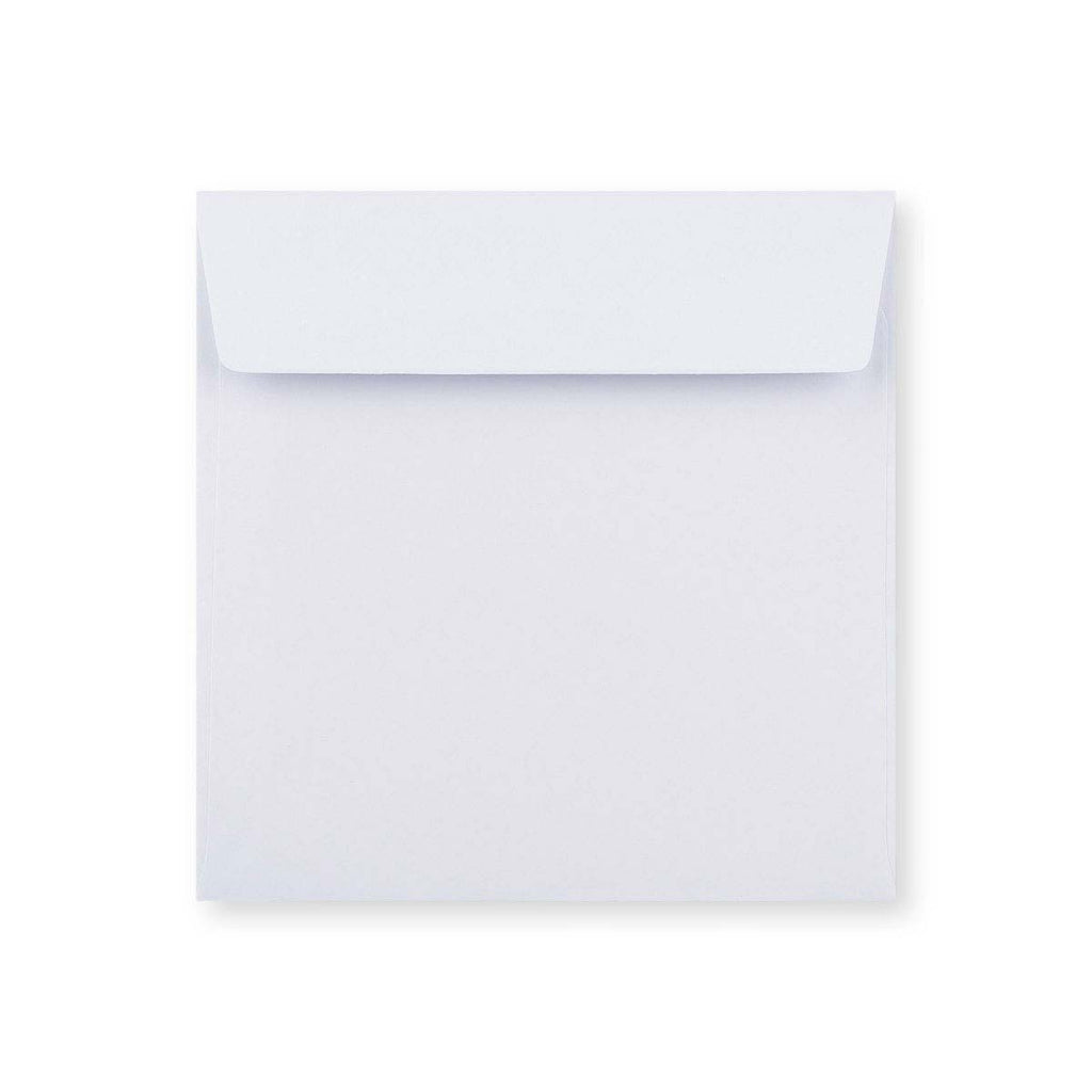White Business 120gsm Peel & Seal Envelope (170 x 170mm)