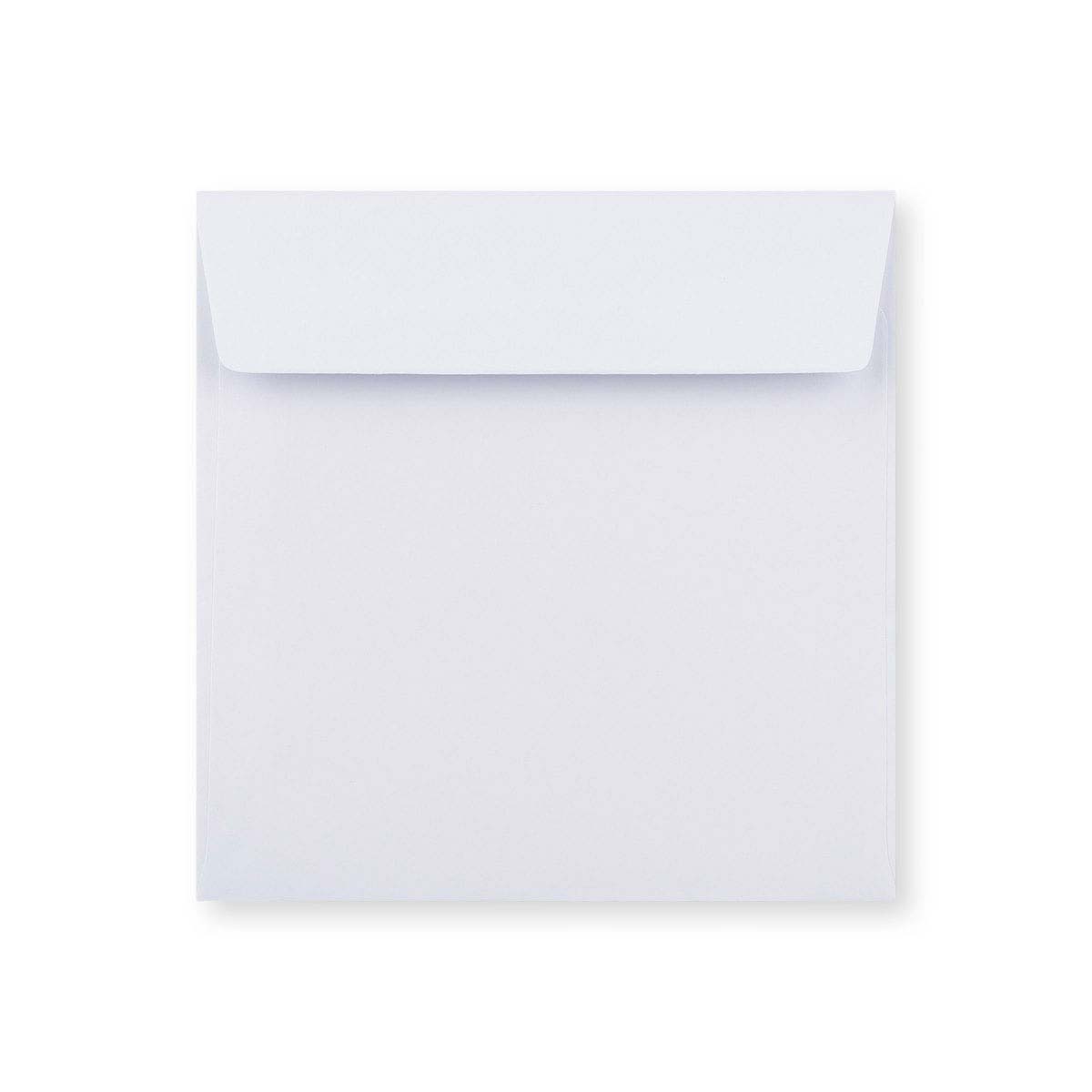 White Business 120gsm Peel & Seal Envelope (170 x 170mm)