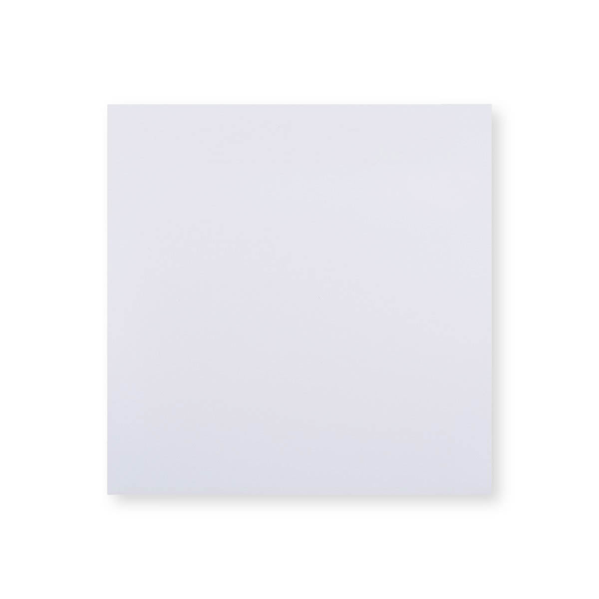 White Business 120gsm Peel & Seal Envelope (170 x 170mm)