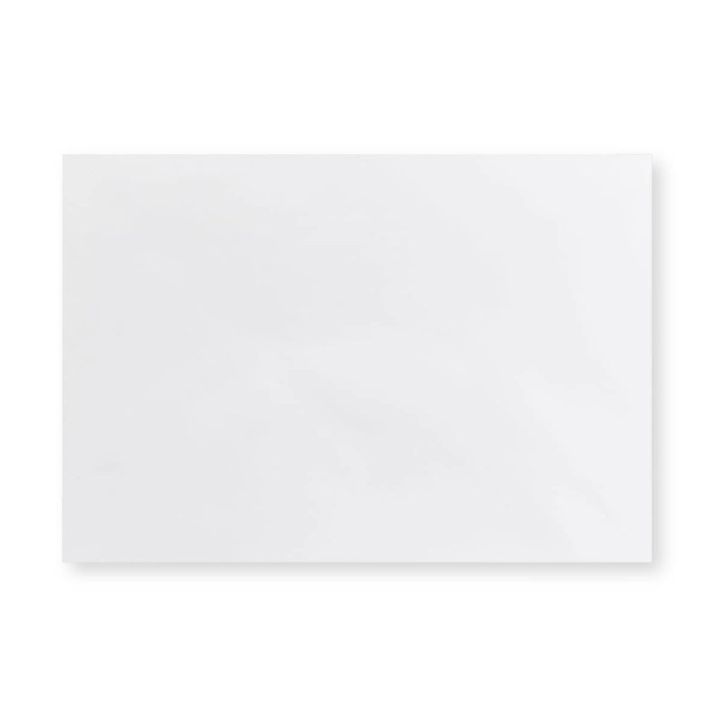 White Business 120gsm Gummed Envelope (176 x 250mm)