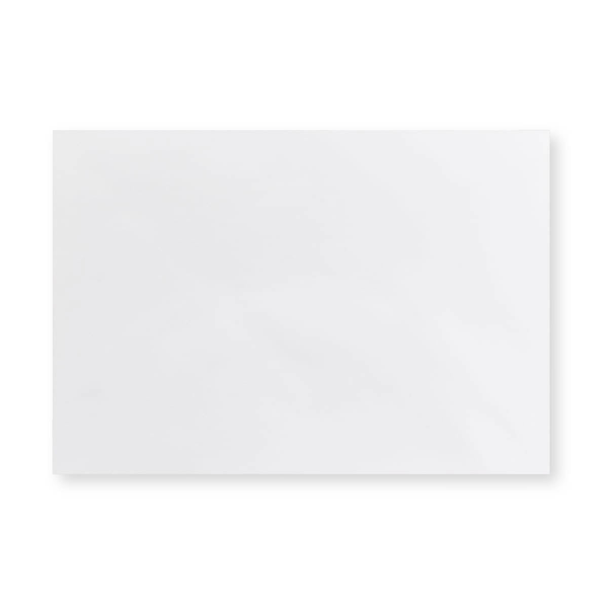 White Business 120gsm Gummed Envelope (176 x 250mm)
